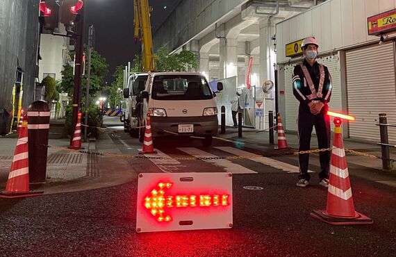 週払いや日払いにも対応している枚方市の求人です | 寝屋川市の安心安全を守る株式会社A.R.S.警備保障